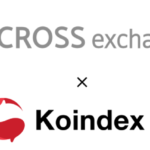 CROSSexchange&koindex